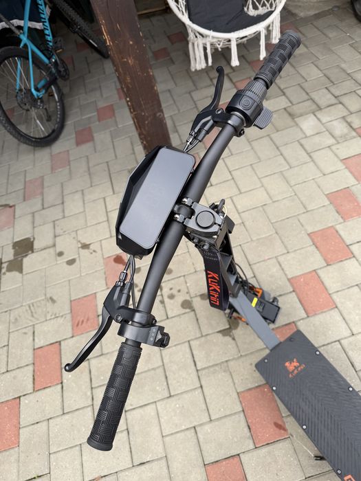 •Kukirin G4• 2026
