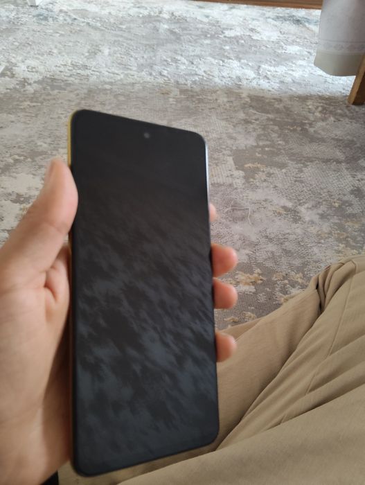 Смартфон POCO M4 Pro 5G