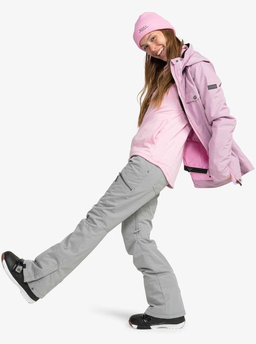Roxy Nadia, XL/XXL, нов, оригинален дамски ски/сноуборд панталон