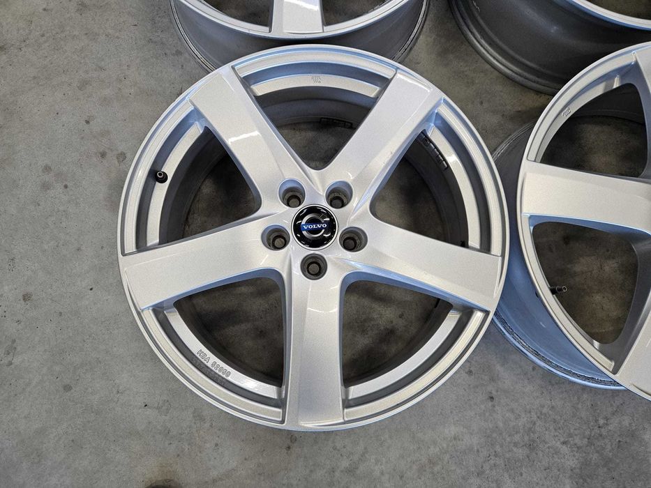 Jante 5x108 R19 Ford Kuga,Edge,Puma,VOLVO XC60-XC90-XC70;JAGUAR