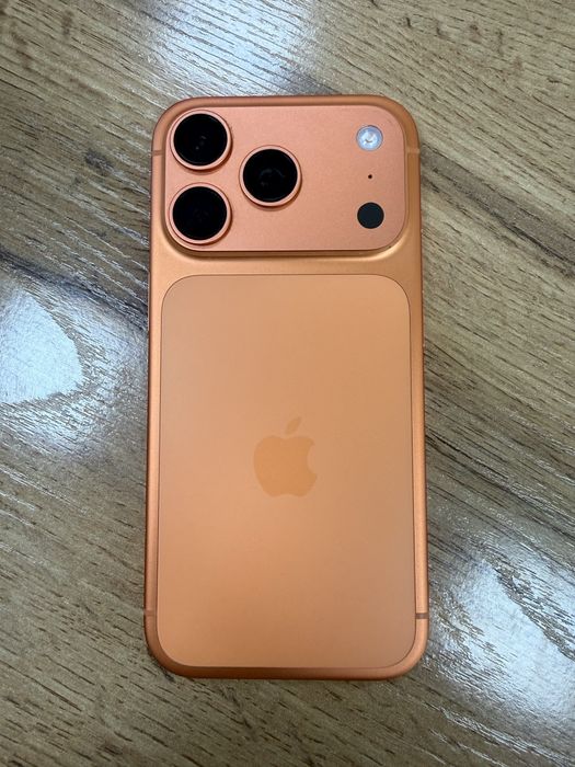 iPhone 17 pro 1 T