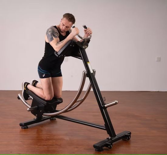 Тренажёр для пресса Скамья для пресса Пресс машина