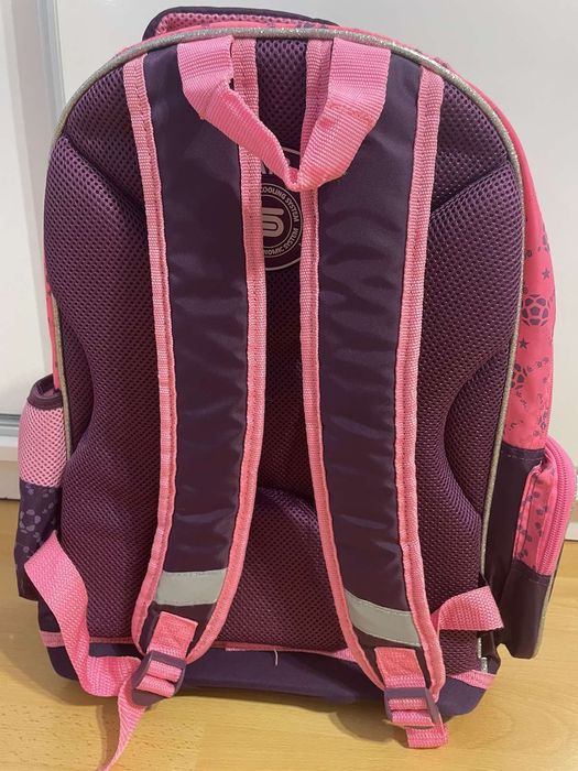 Детска ученическа раница