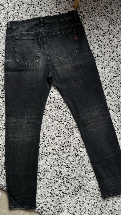 Нови мъжки дънки Diesel размер W33;W34