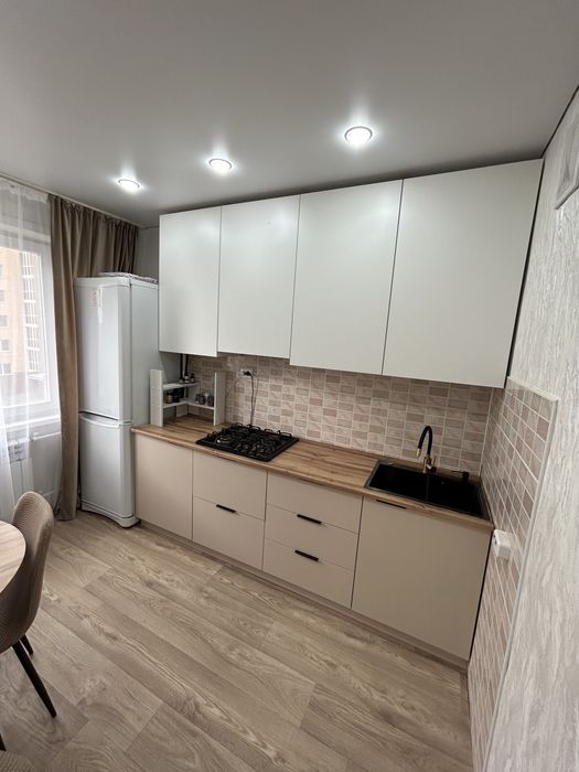Продам квартиру в хорошем районе