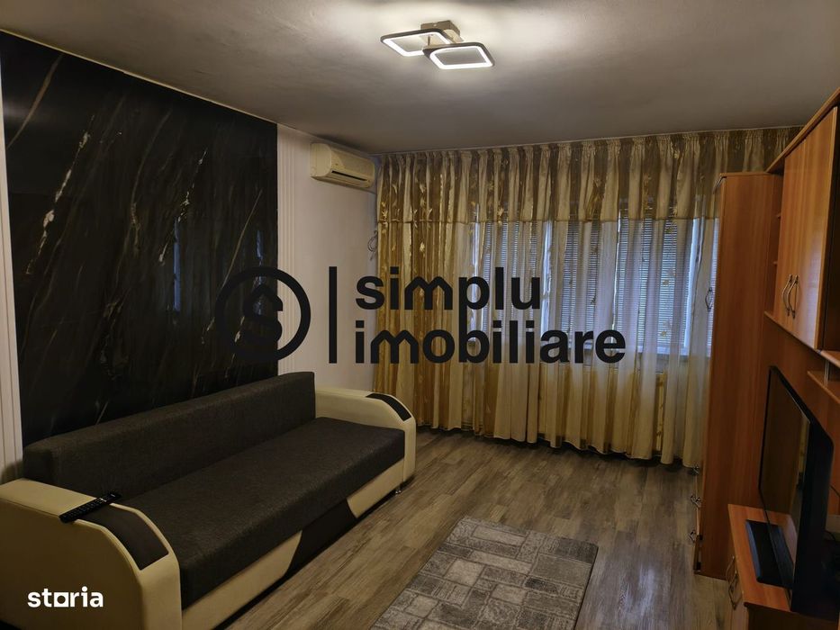 2 decomandate, centrala termica, Ciuperca - 420 Euro