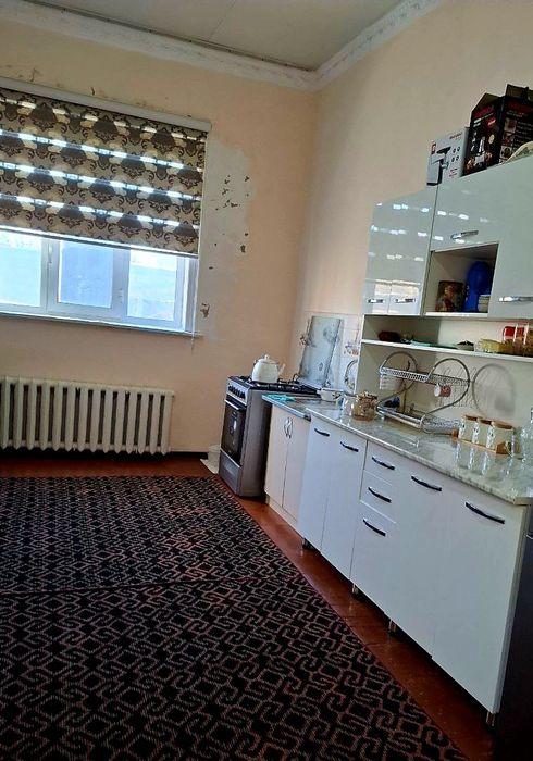 Жай сатылады срочно центрда А.Бегимов 1г уй