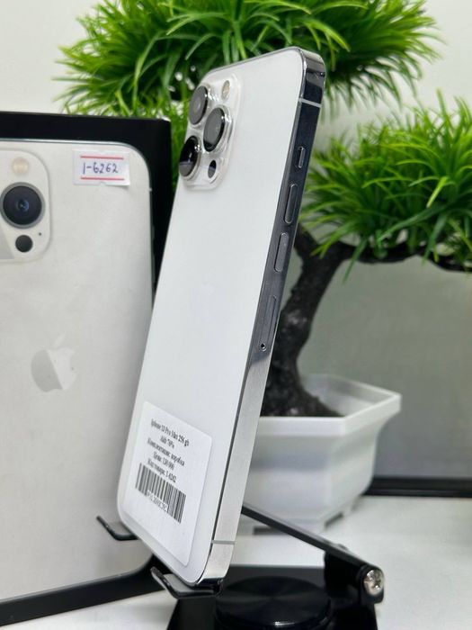 Iphone 13 Pro Max 256 gb