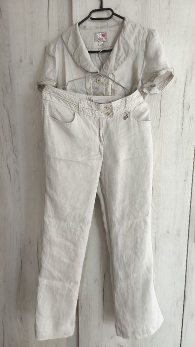 Дамски летни комплекти различни модели номер 36 S