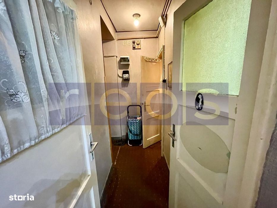 Vanzare Apartament 2 Camere Decomandat 44Mp Floreasca