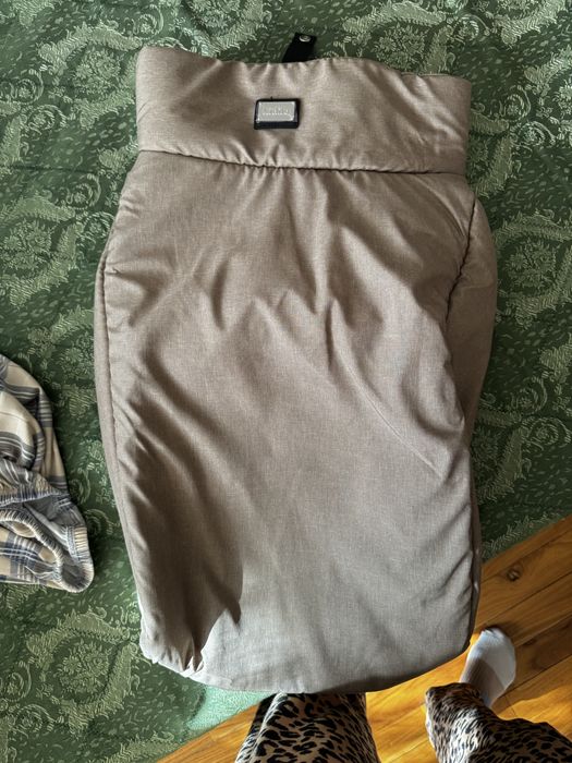 Коляска детская 3в1