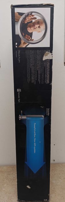 Dyson Cool AM07 смарт охладител