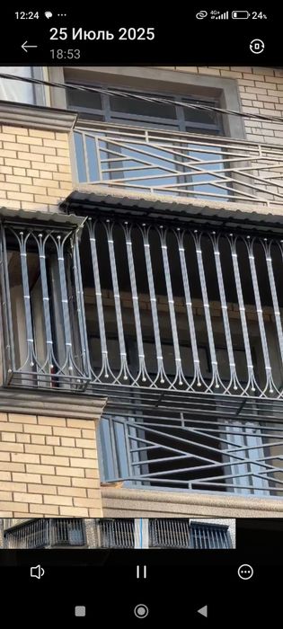 Решетка Reshetka Панжара Ойнага решотка панжара Навес Перила Ограждени