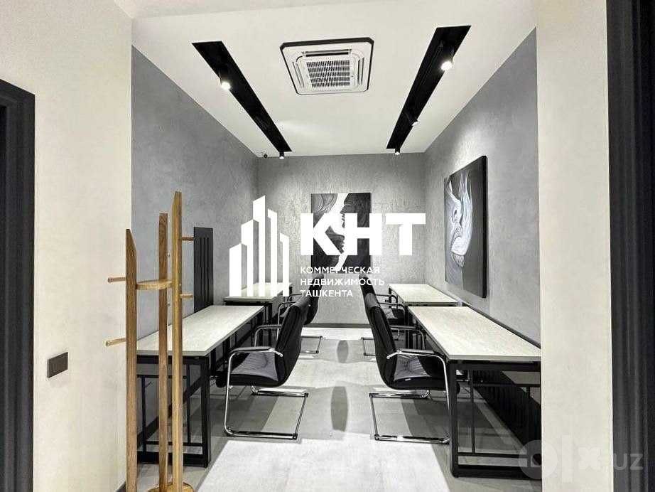 ПРОДАЖА ПОМЕЩЕНИЯ от KНT под офис 100м2 на Ц-1