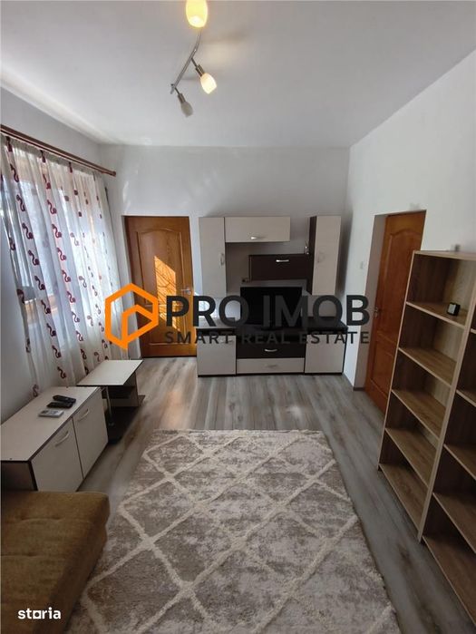 Casa tip P+M zona 23 August