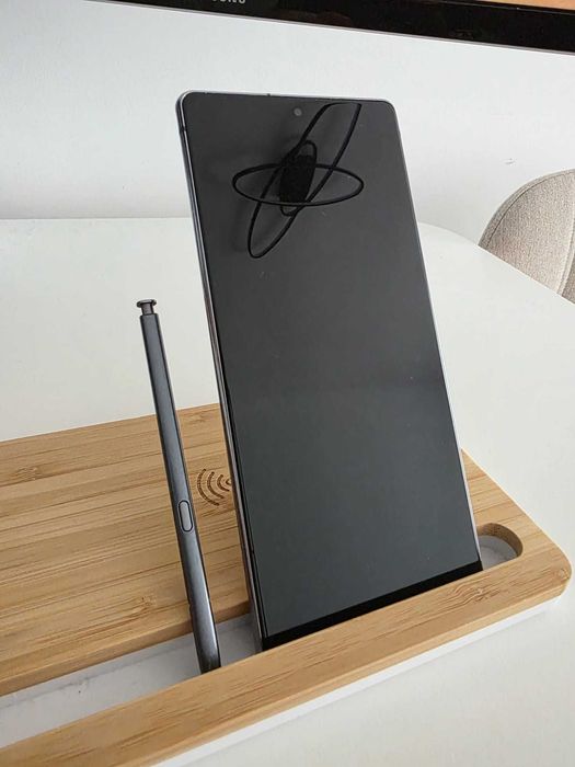 Vand Samsung Galaxy Note 20 Dual Sim, Gray, 256 GB