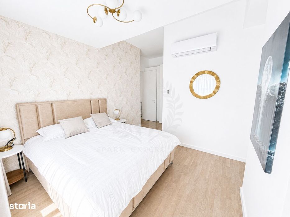 Apartament 3 camere, de lux , Ultracentral Ploiesti (Bucegi 12 )