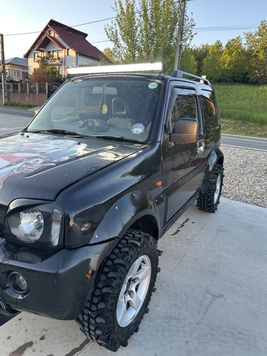 Suzuki jimny 1.3