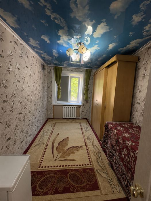3 бөлмелі үй сатылады