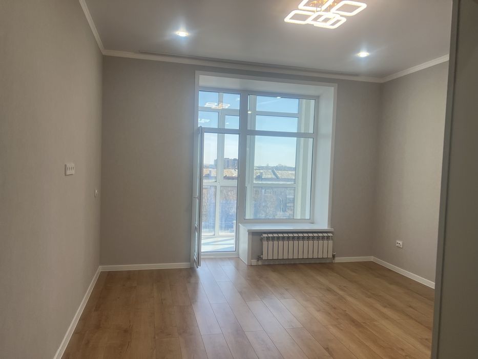 Сдам квартиру на долгий срок