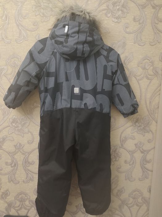 Комбинезон рост 104-110