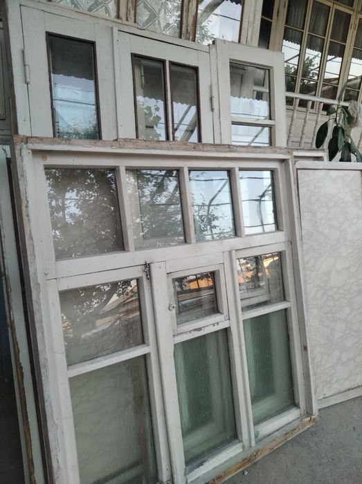 2ta rom oyna va  1 ta rom eshik