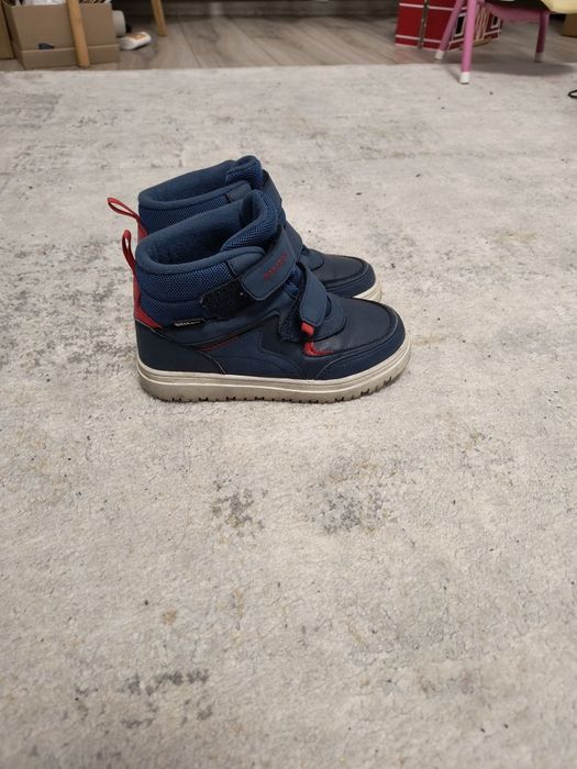 Ghetuțe copii mărimea 29 stare impecabila