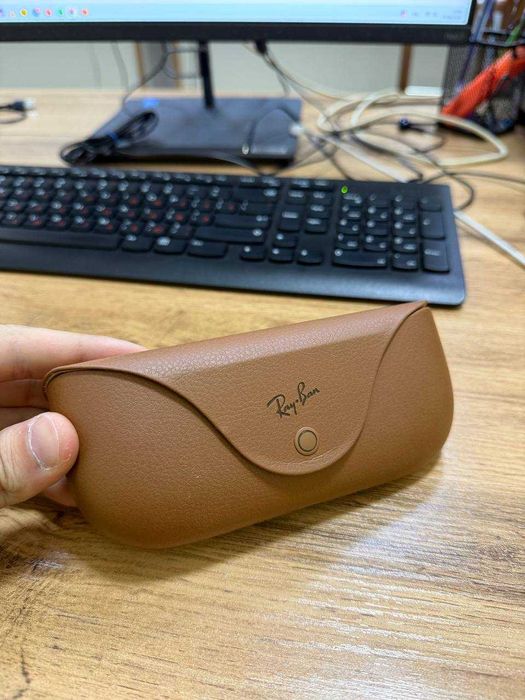 Продам Ray-ban Meta Wayfarer - Gen 1