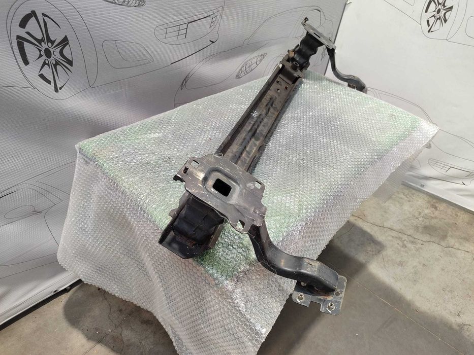 Armătură / Traversă bară față Citroen DS3 7422H0 2014 / [2009-2016] / (1C3)