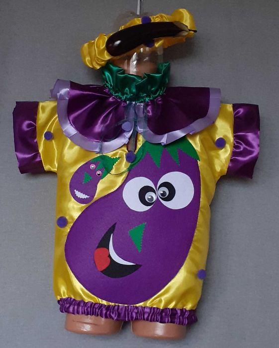 Costum Vanata pentru copii, 3-4- 5-6-7 ani 185 lei