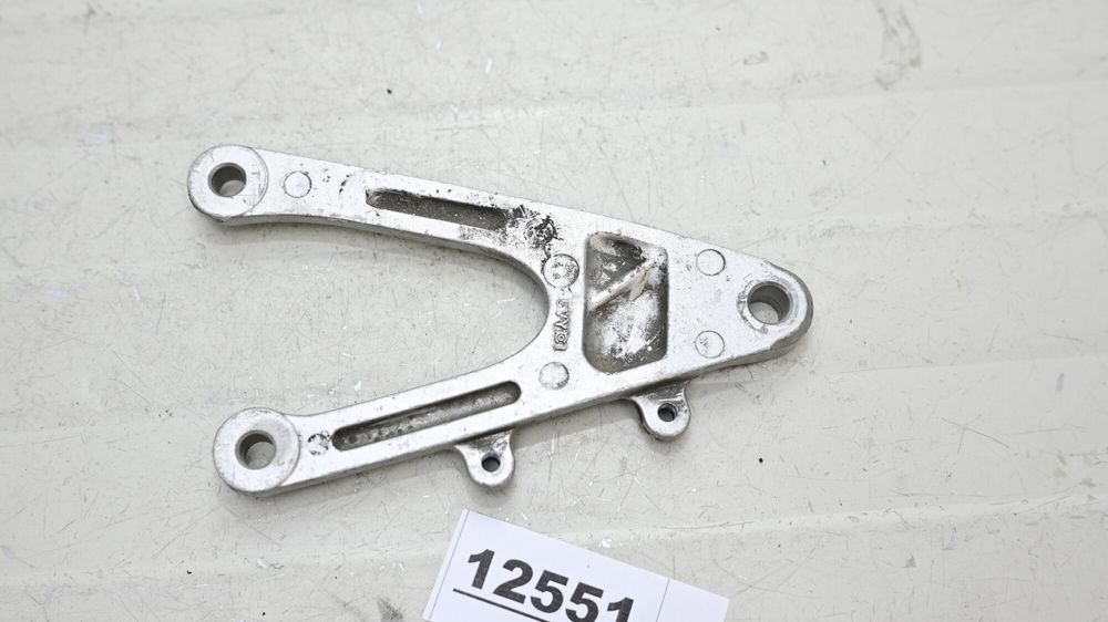 Suport Scarita Pasager Spate Stanga Yamaha R1 2004 - 2006