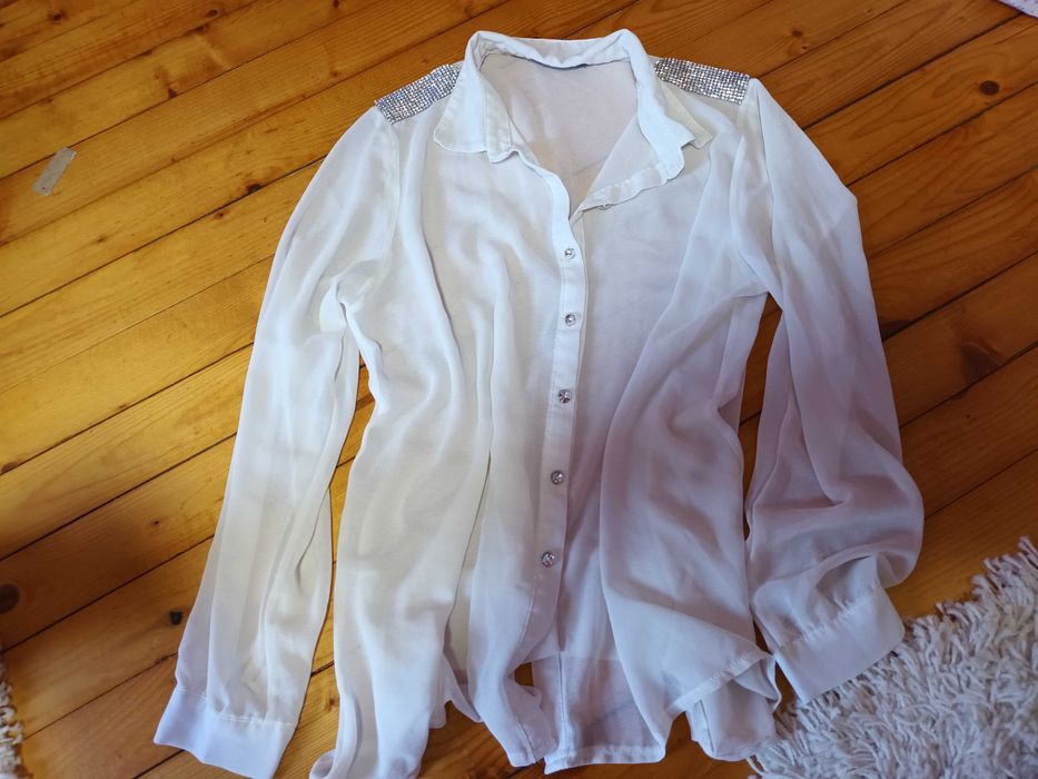 Интересни ризки и блузки