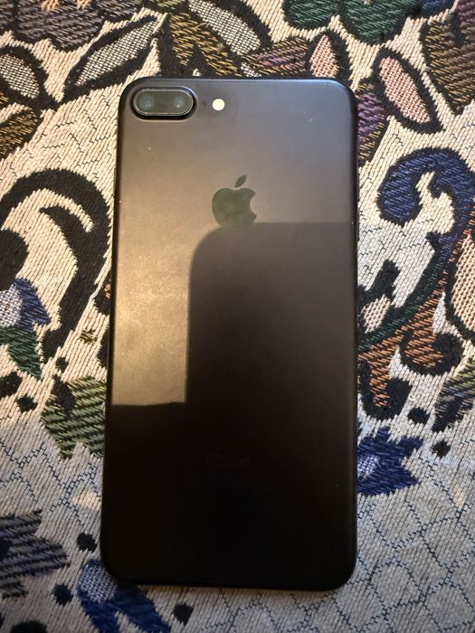 Iphone 7 plus 128 идеал