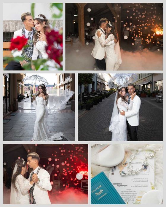 Fotograf de Eveniment | Rendezvény fotós