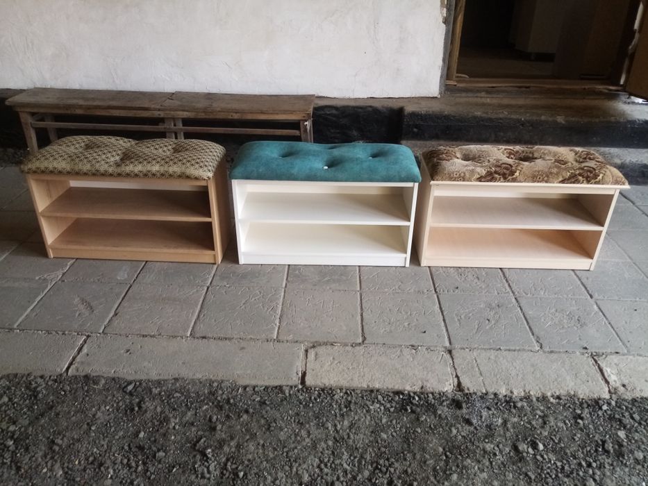 Продам новые обувницы!