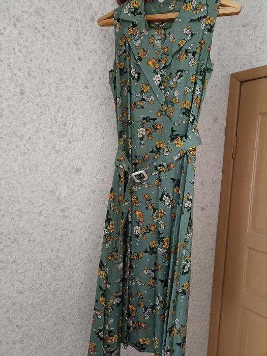 Все летние платья по 5000 тг