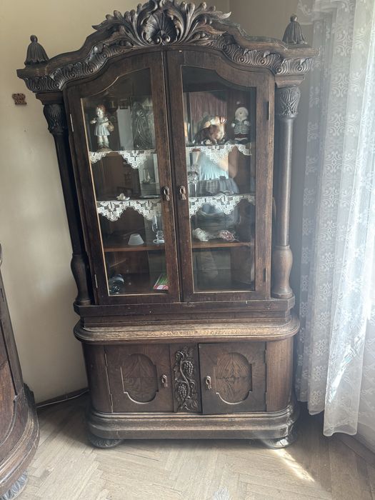 Mobila vintage( rustica) veche