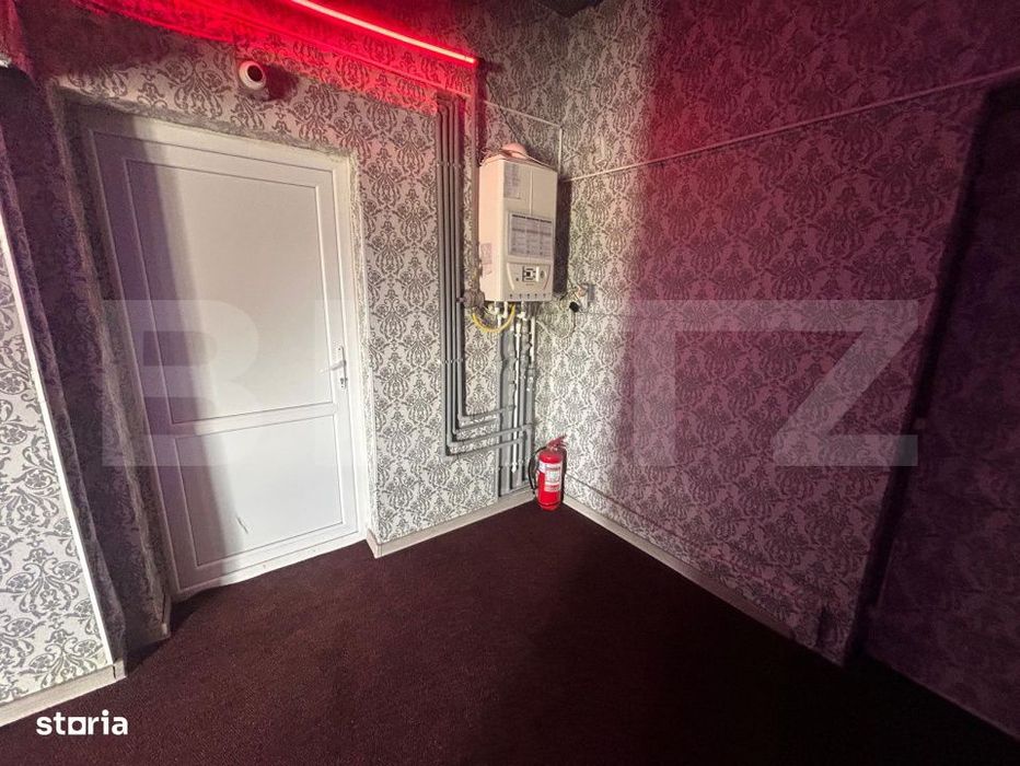 Spatiu comercial | 155 mp | Centura | Targoviste |