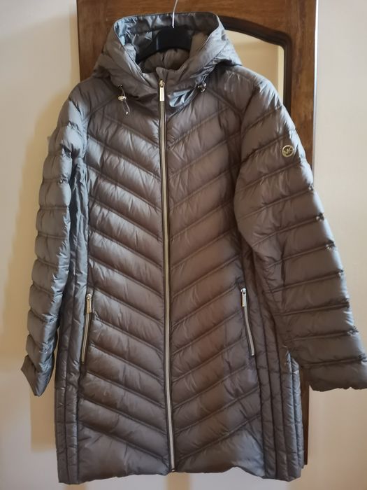 Geaca puf Michael Kors