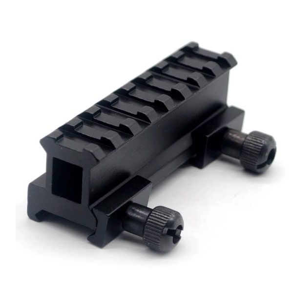 Уивър база (повдигащ адаптер)