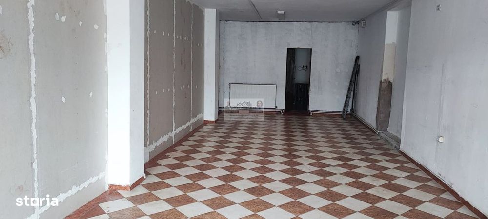 Spatiu comercial central Corod/Galati