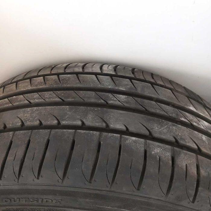 Летни гуми втора употреба 15", 16" , 17" , 18, 19" цола