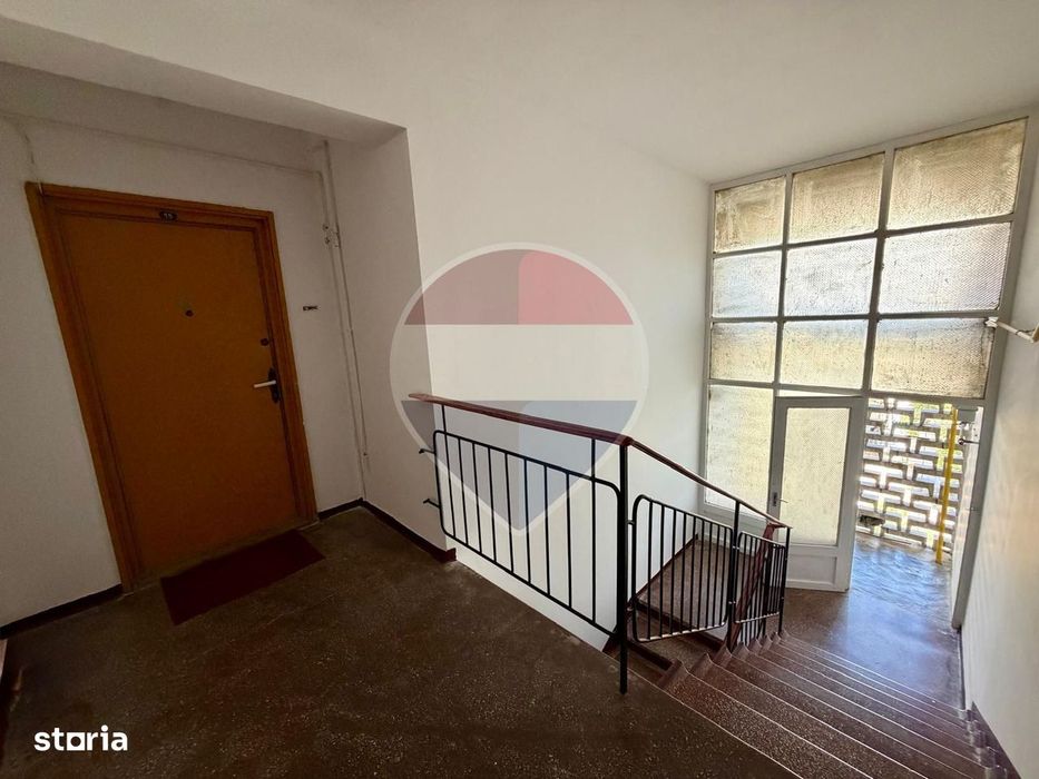 Apartament 3 camere - Cartier Grigorescu, la Coloane, Cluj - Napoca