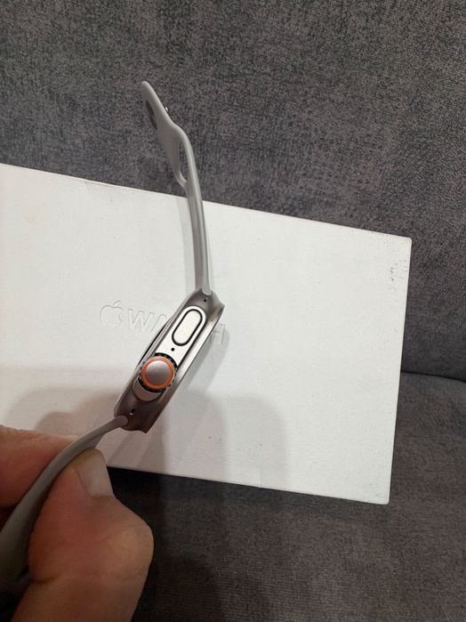 Apple watch ultra 2