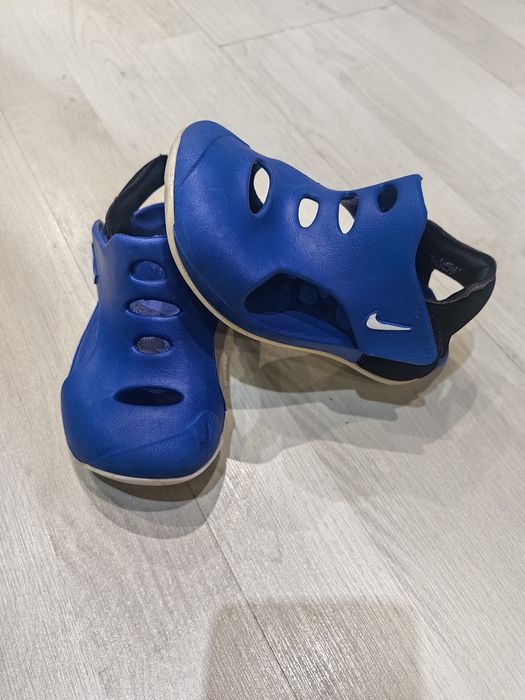 Детски сандали найк