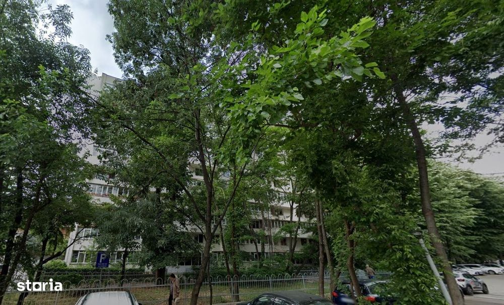Apartament 2 camere renovat|Baba Novac – IOR|Mobilat & utilat | Etaj 3