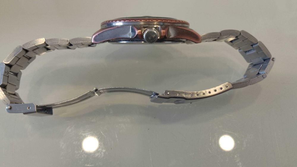 Ceasuri elegante, Unisex MAGNUM 1930 si S. OLIVER, impecabile