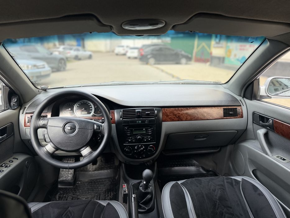 Lasseti 2012 metan gazda vikupga