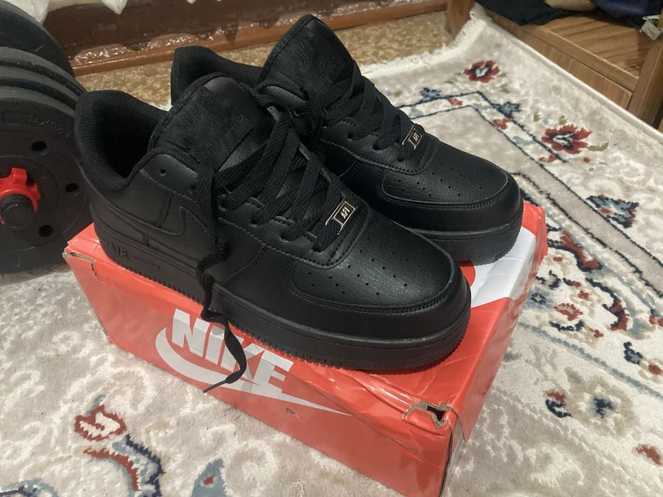 Кроссовка Air Force 1