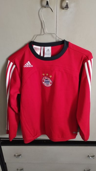 Детска тениска Байерн